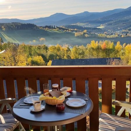 Appartement Im Himmelreich Lam Luaran gambar