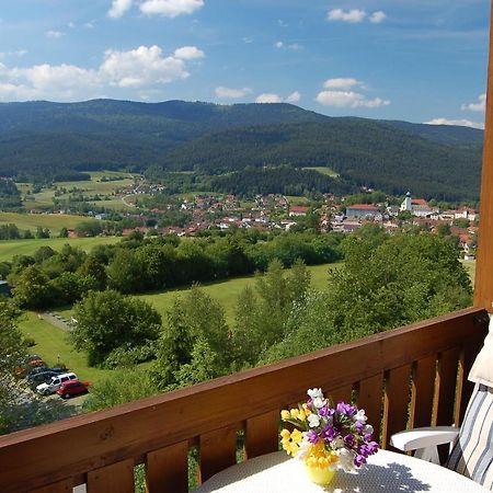 Appartement Im Himmelreich Lam Luaran gambar