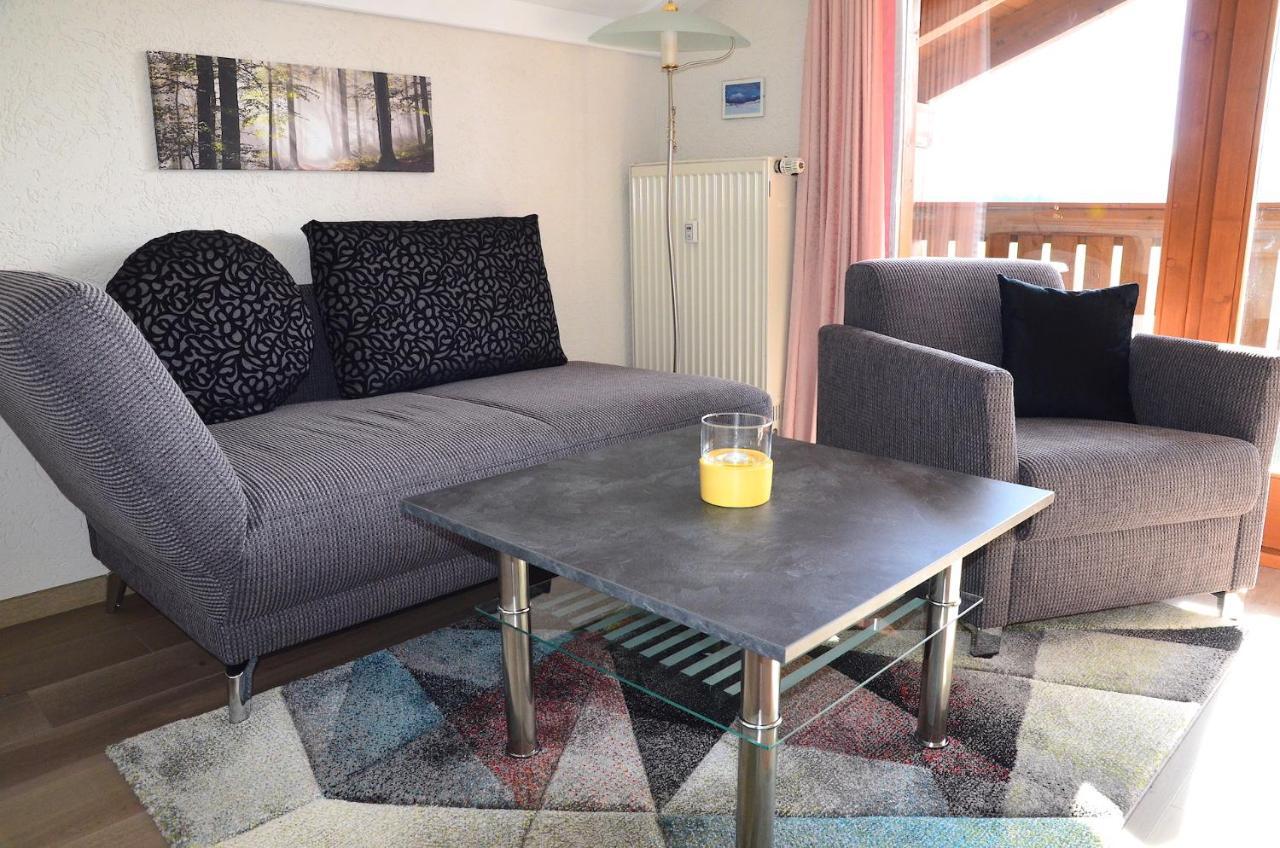Appartement Im Himmelreich Lam Luaran gambar