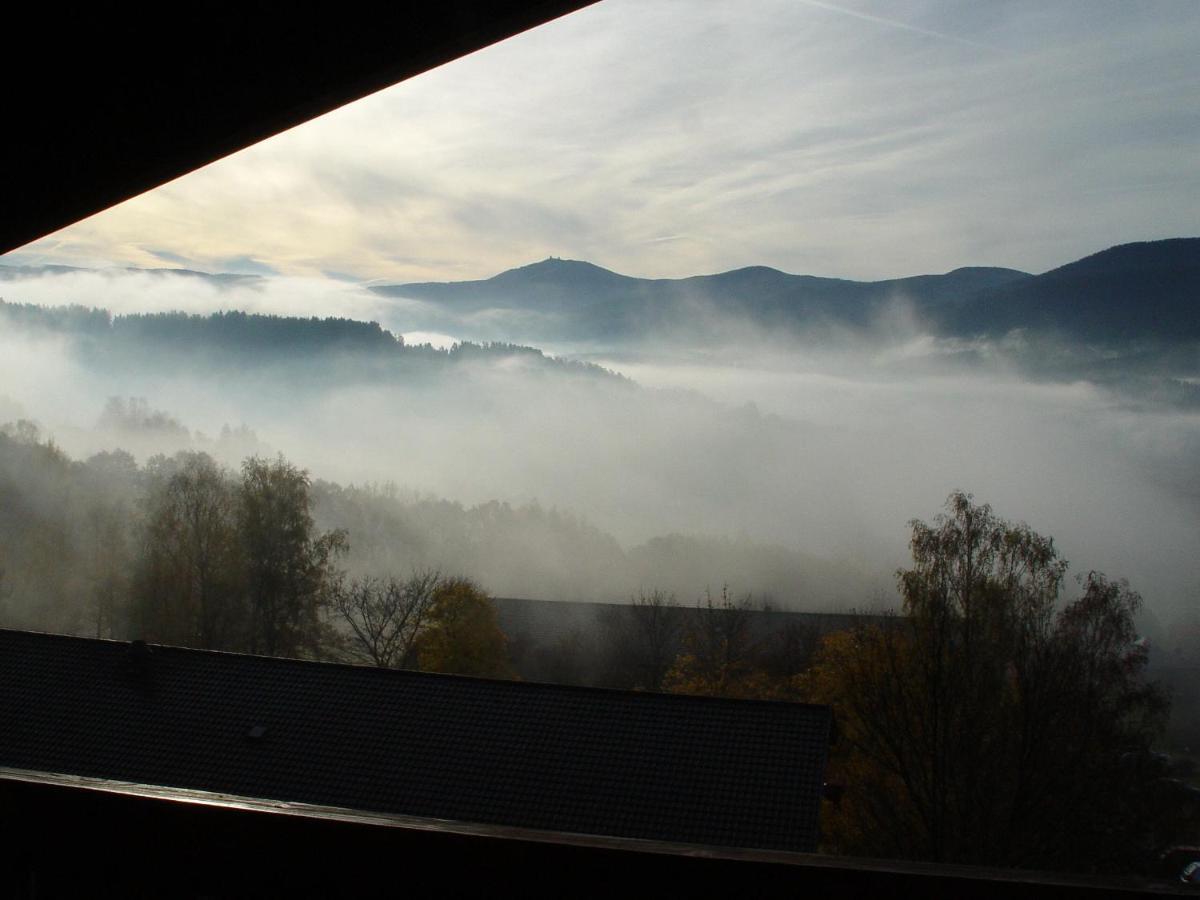 Appartement Im Himmelreich Lam Luaran gambar