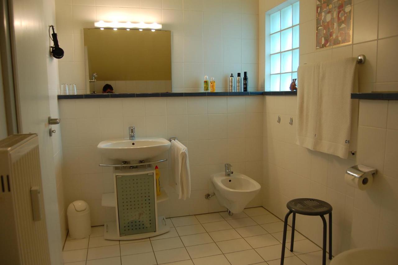 Appartement Im Himmelreich Lam Luaran gambar