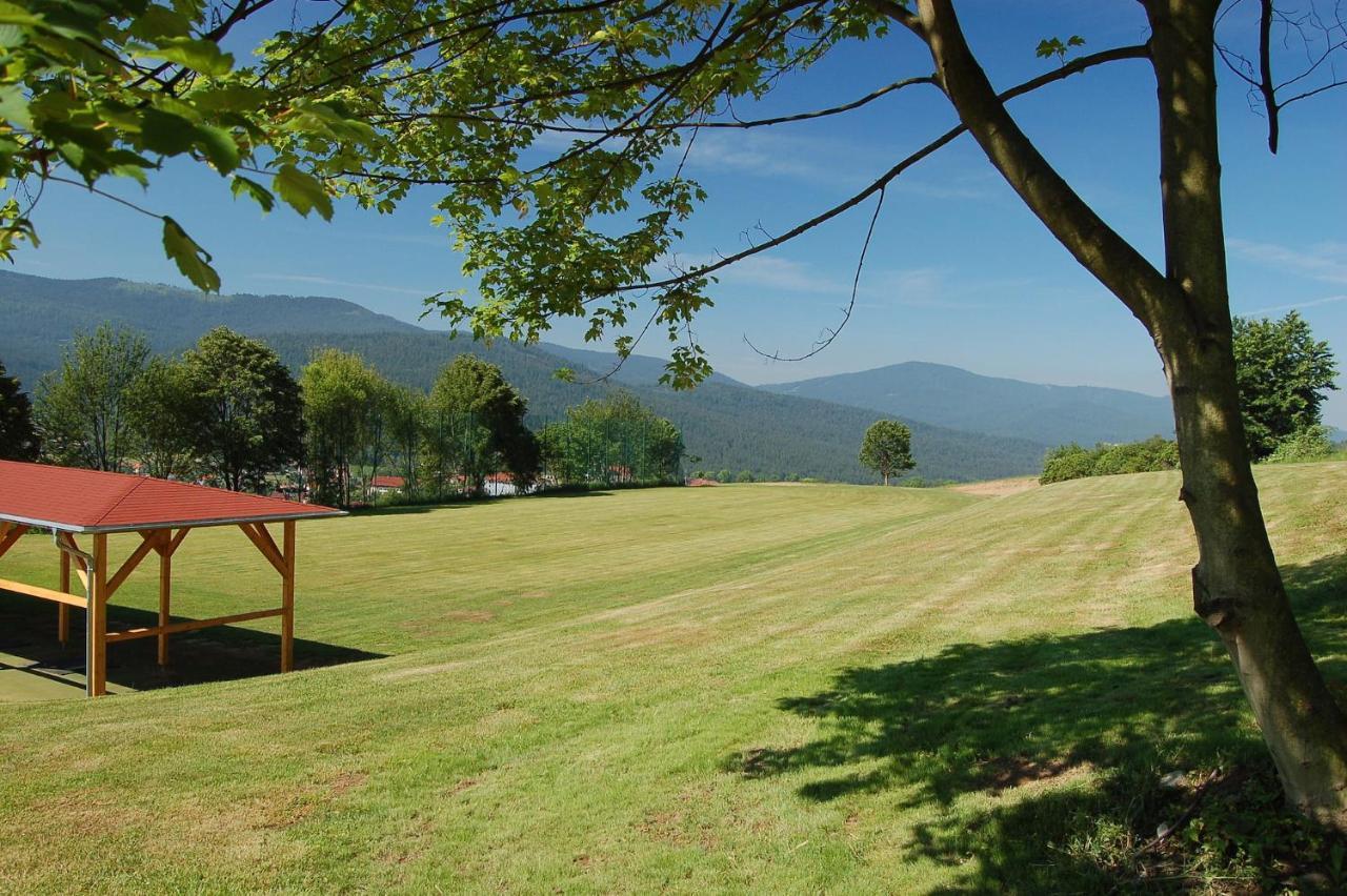 Appartement Im Himmelreich Lam Luaran gambar